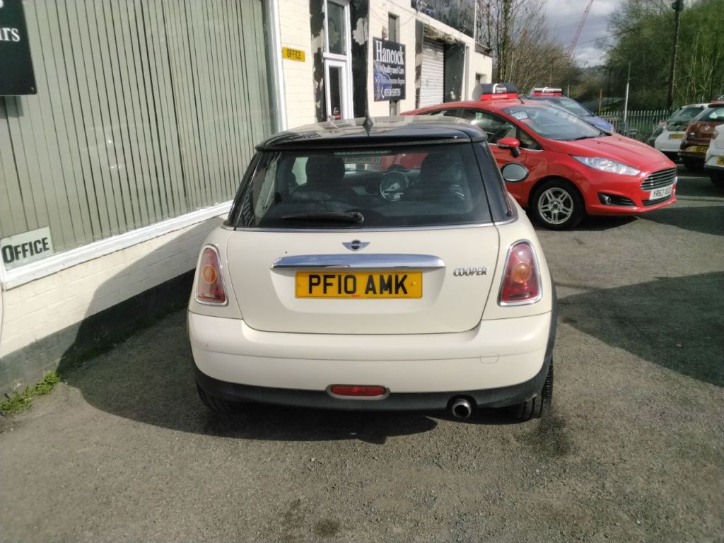 Used MINI Hatch 2010 for sale - 78002263: Photo 11
