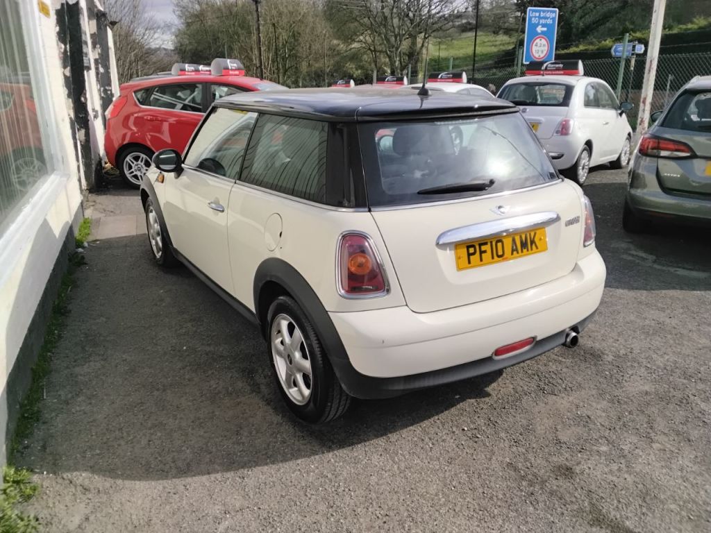Used MINI Hatch 2010 for sale - 78002263: Photo 14