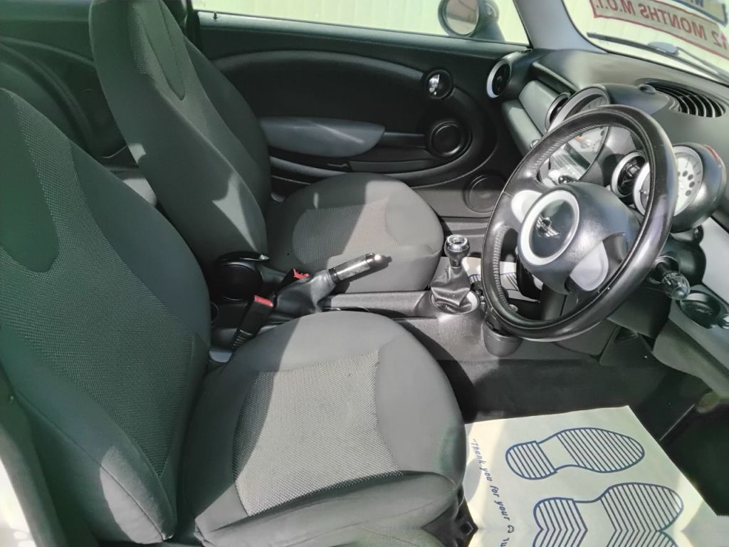 Used MINI Hatch 2010 for sale - 78002263: Photo 16