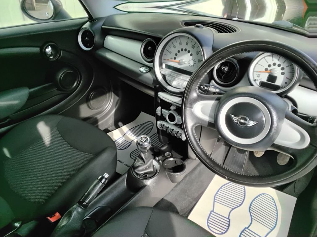 Used MINI Hatch 2010 for sale - 78002263: Photo 17