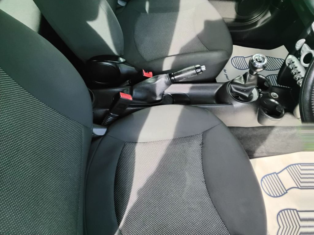 Used MINI Hatch 2010 for sale - 78002263: Photo 18