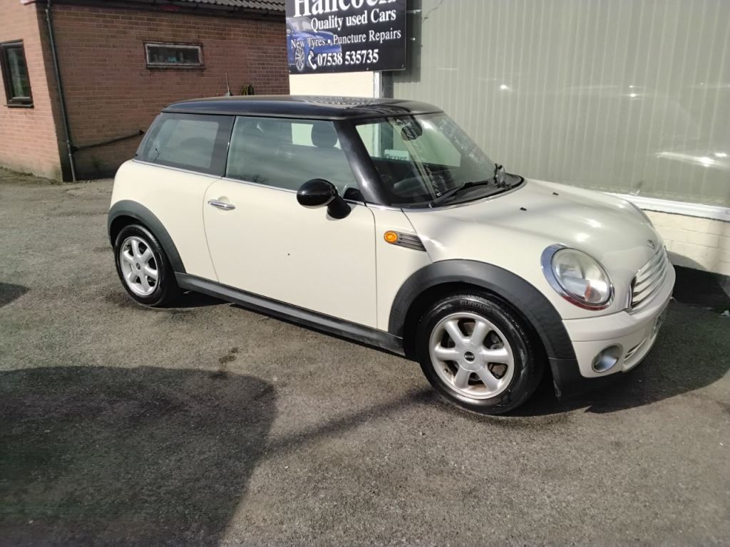 Used MINI Hatch 2010 for sale - 78002263: Photo 2
