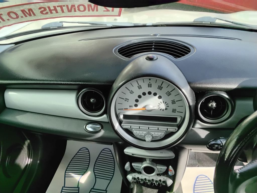 Used MINI Hatch 2010 for sale - 78002263: Photo 20