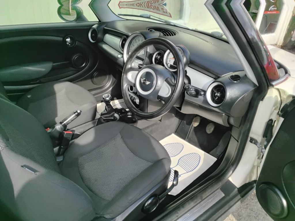 Used MINI Hatch 2010 for sale - 78002263: Photo 22