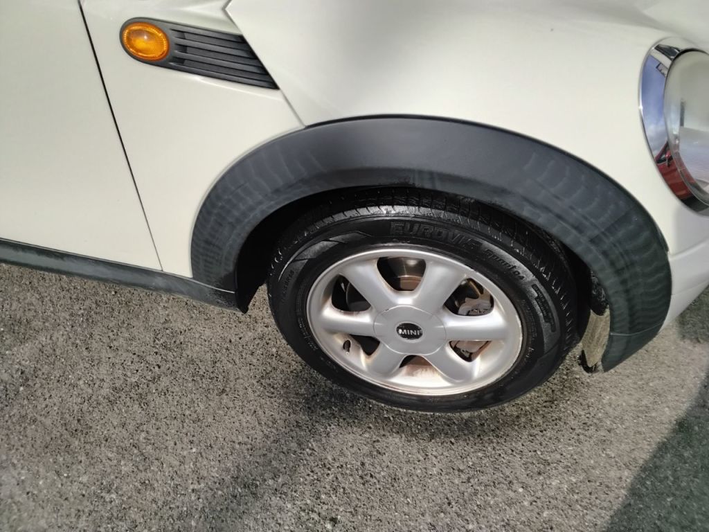 Used MINI Hatch 2010 for sale - 78002263: Photo 25