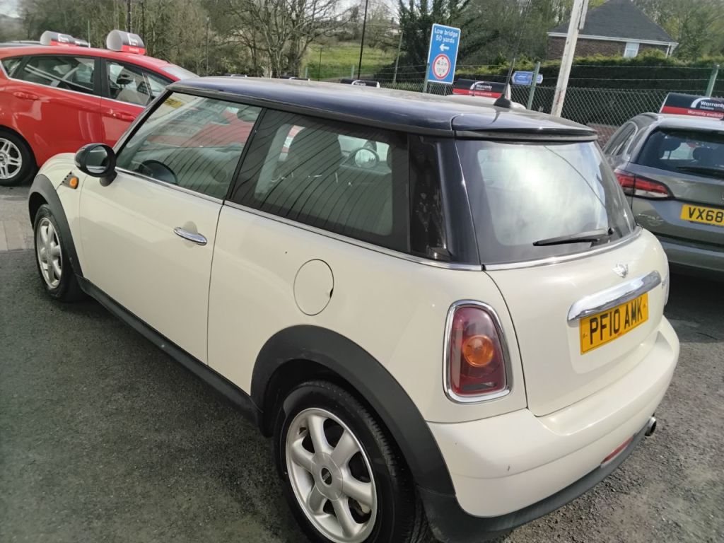 Used MINI Hatch 2010 for sale - 78002263: Photo 26