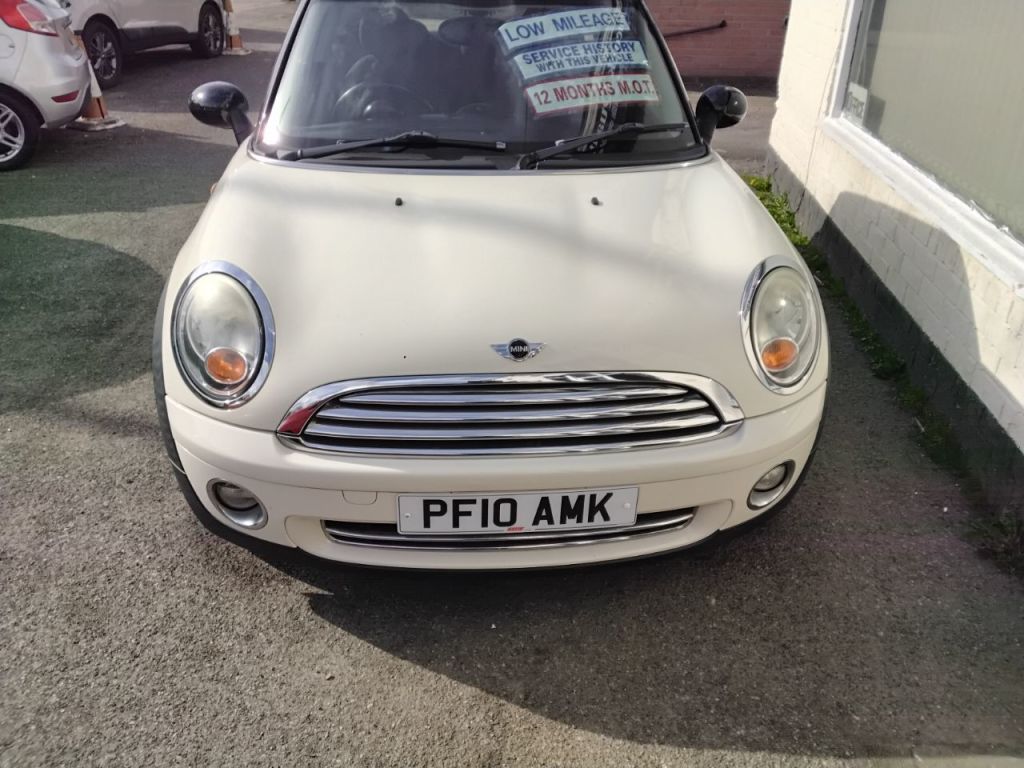 Used MINI Hatch 2010 for sale - 78002263: Photo 3