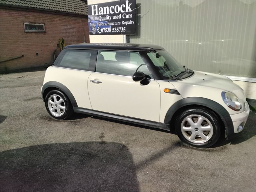 Used MINI Hatch 2010 for sale - 78002263: Photo 4