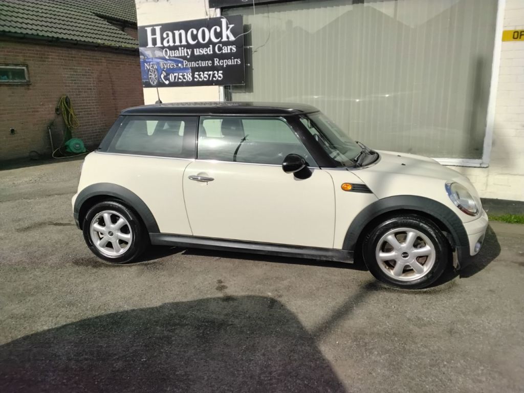 Used MINI Hatch 2010 for sale - 78002263: Photo 5
