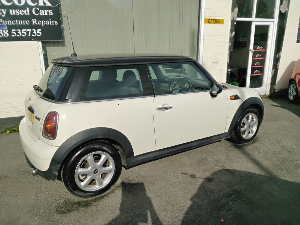 Used MINI Hatch 2010 for sale - 78002263: Photo 6