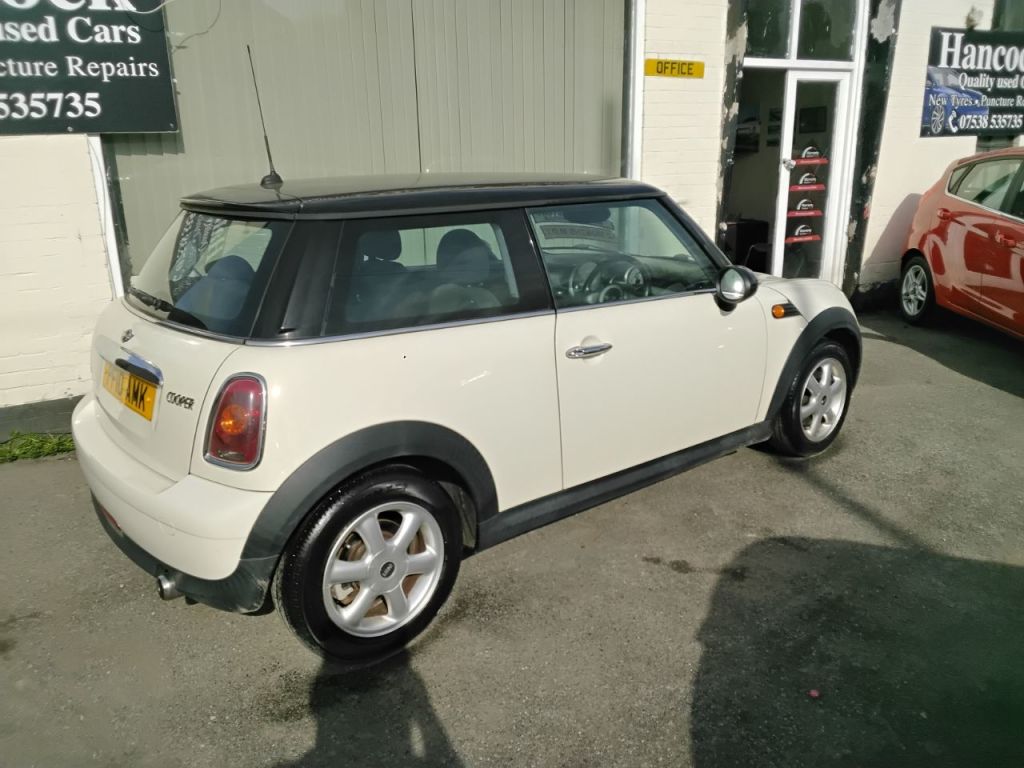 Used MINI Hatch 2010 for sale - 78002263: Photo 7