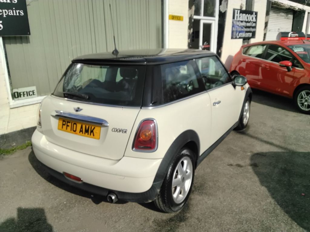 Used MINI Hatch 2010 for sale - 78002263: Photo 9