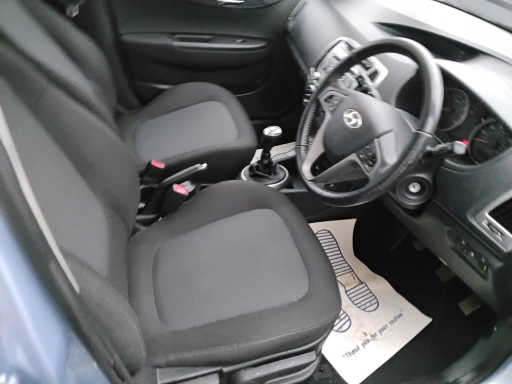 Used Hyundai i20 2013 for sale - 77301559: Photo 13