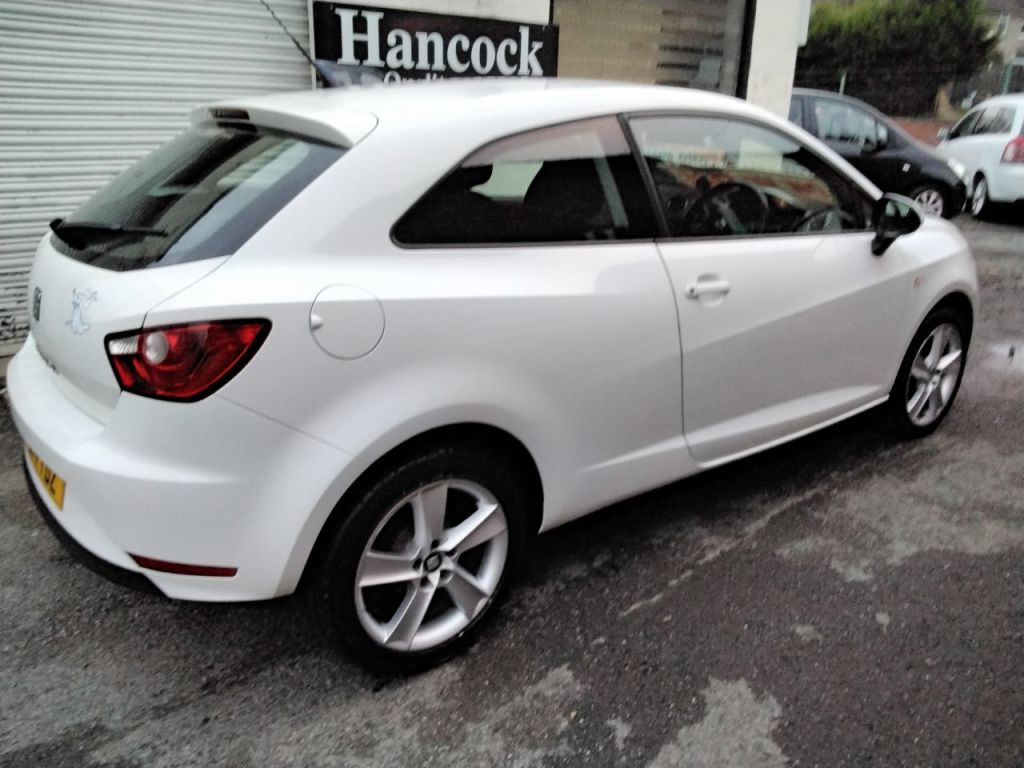 Used SEAT Ibiza 2014 for sale - 77579256: Photo 10