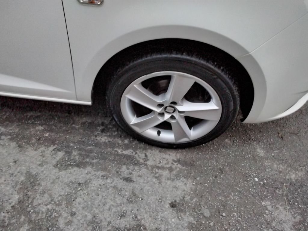 Used SEAT Ibiza 2014 for sale - 77579256: Photo 13