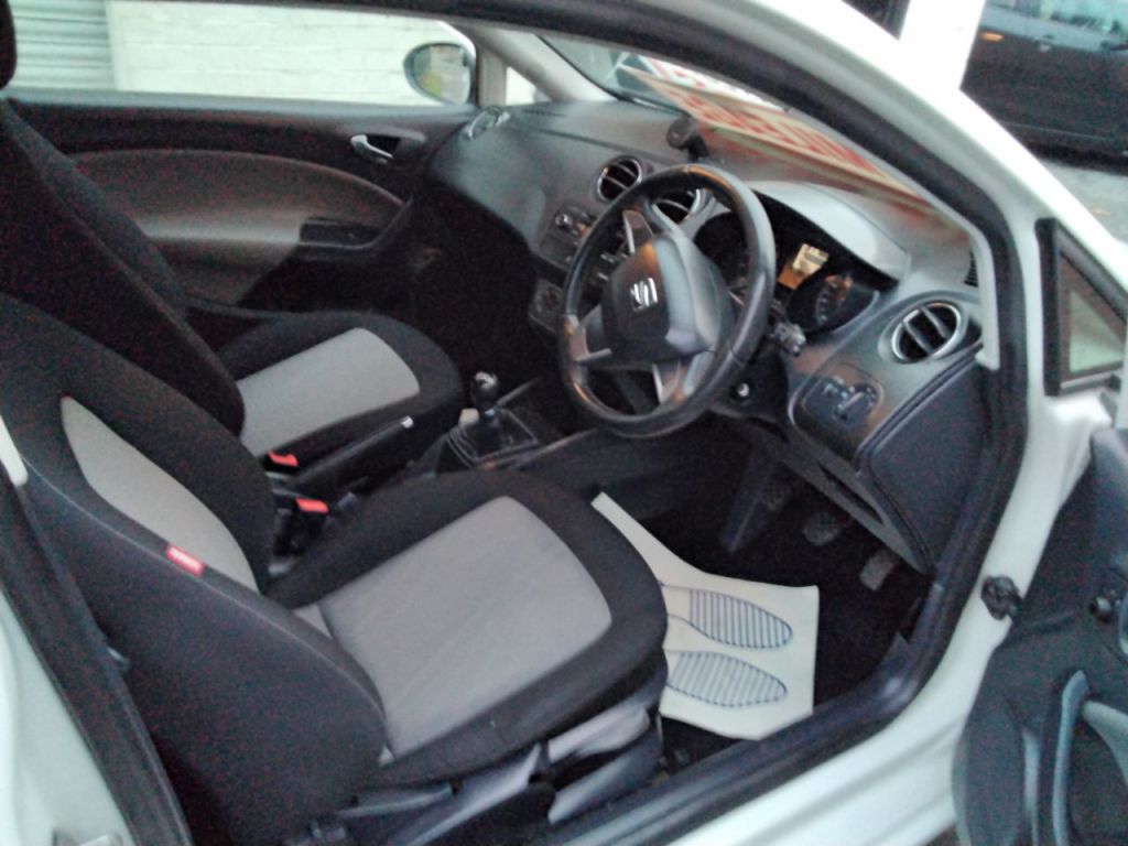 Used SEAT Ibiza 2014 for sale - 77579256: Photo 15