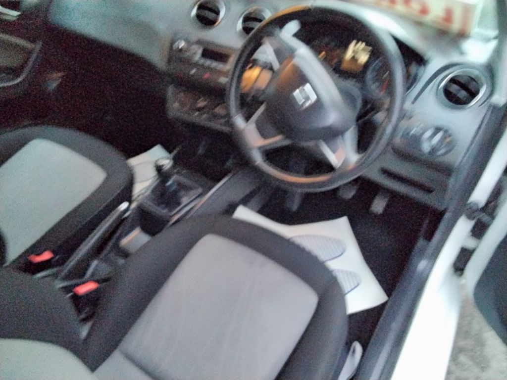 Used SEAT Ibiza 2014 for sale - 77579256: Photo 16