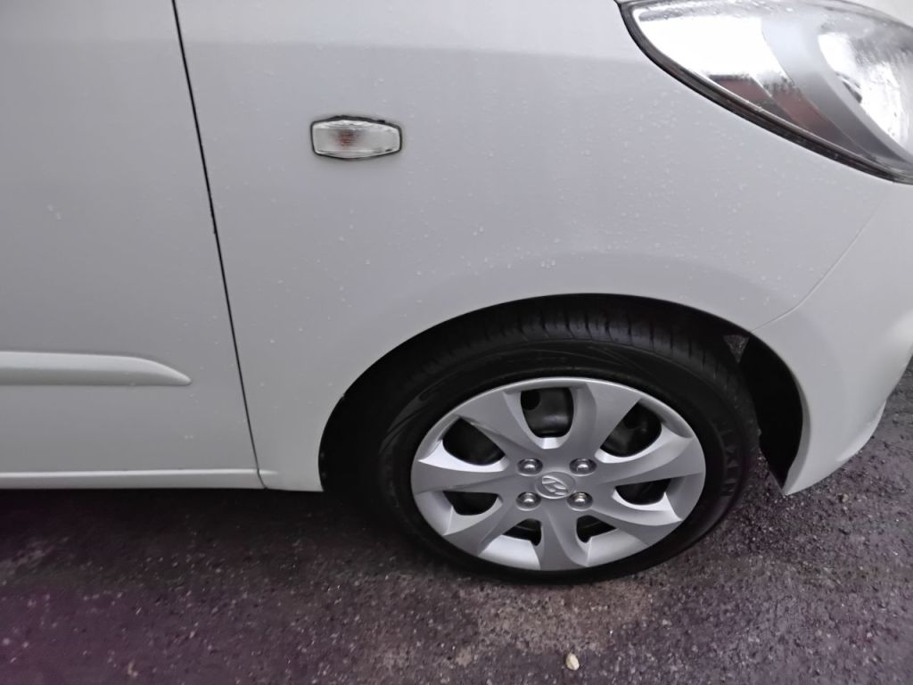 Used Hyundai i10 2013 for sale - 77211651: Photo 18