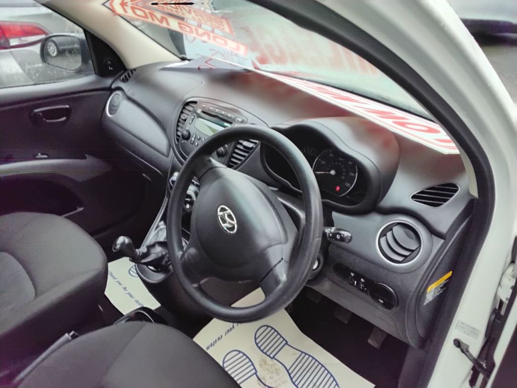 Used Hyundai i10 2013 for sale - 77211651: Photo 19