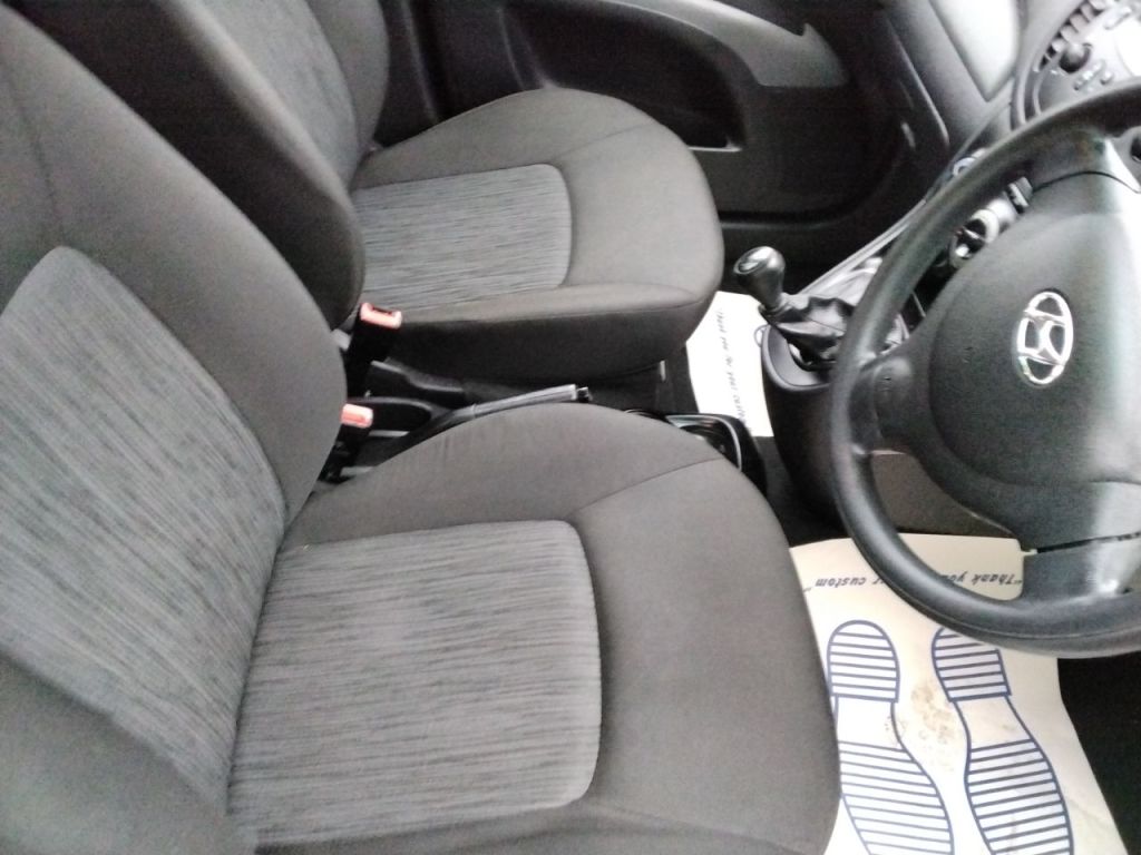 Used Hyundai i10 2013 for sale - 77211651: Photo 22