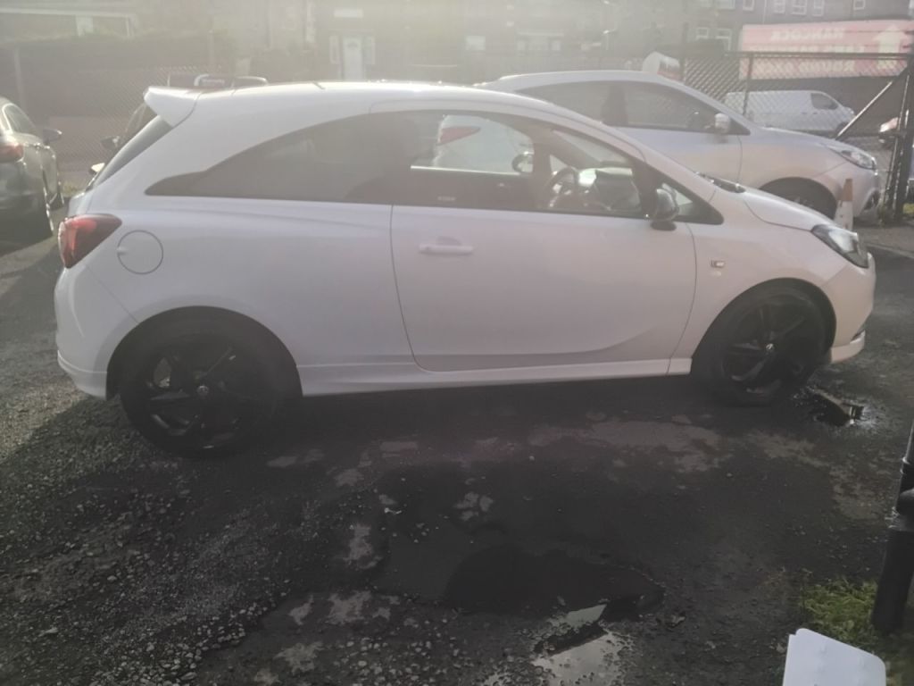 Used Vauxhall Corsa 2016 for sale - 77579253: Photo 17