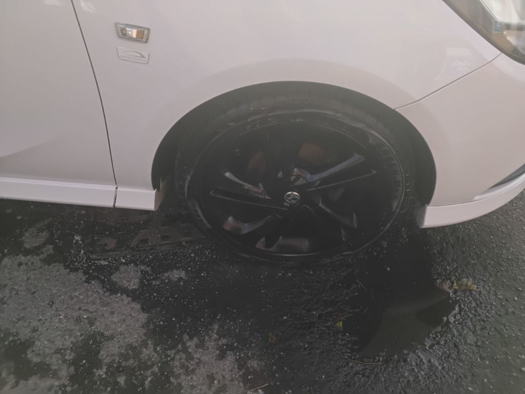 Used Vauxhall Corsa 2016 for sale - 77579253: Photo 18