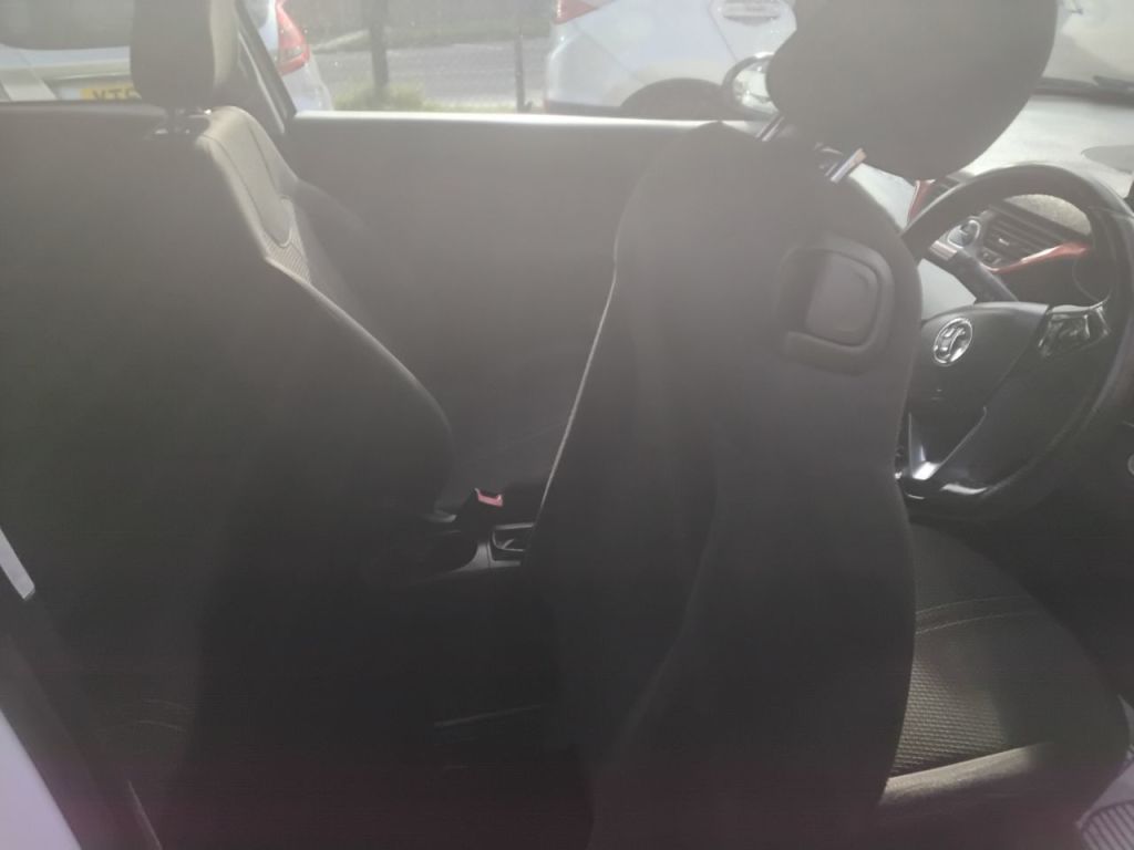 Used Vauxhall Corsa 2016 for sale - 77579253: Photo 26