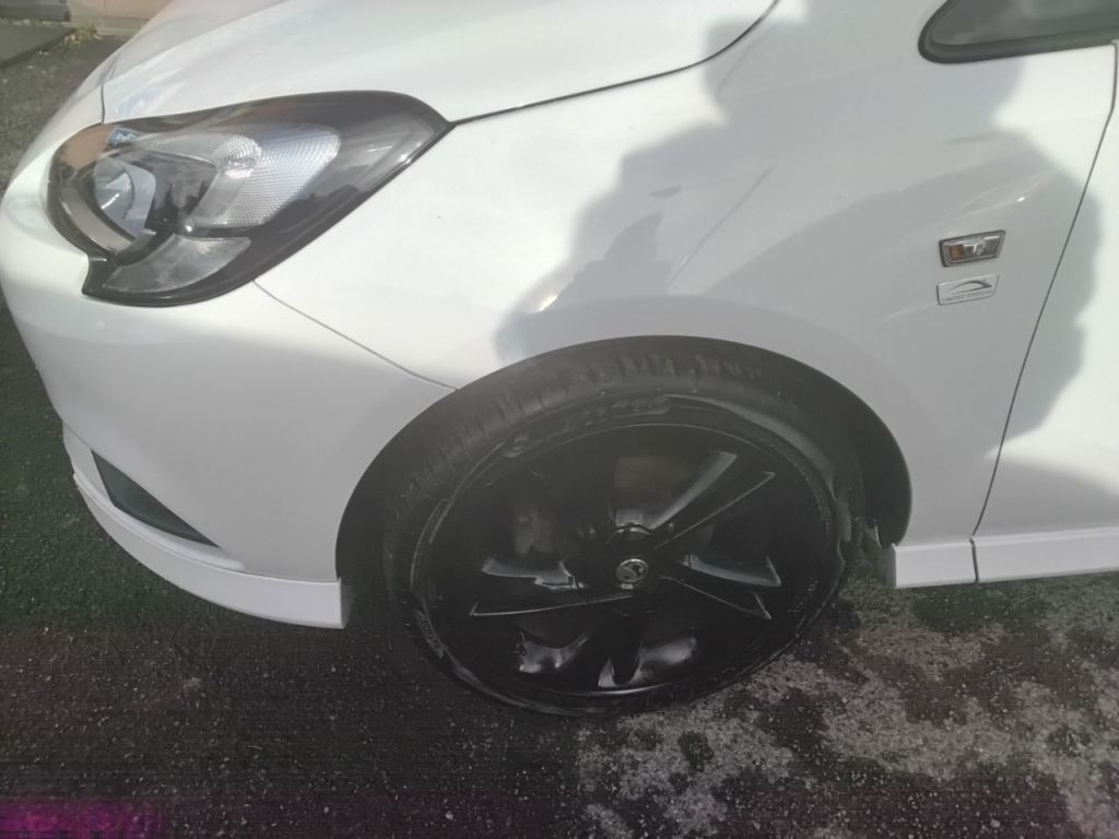 Used Vauxhall Corsa 2016 for sale - 77579253: Photo 29