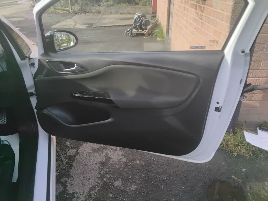 Used Vauxhall Corsa 2016 for sale - 77579253: Photo 30