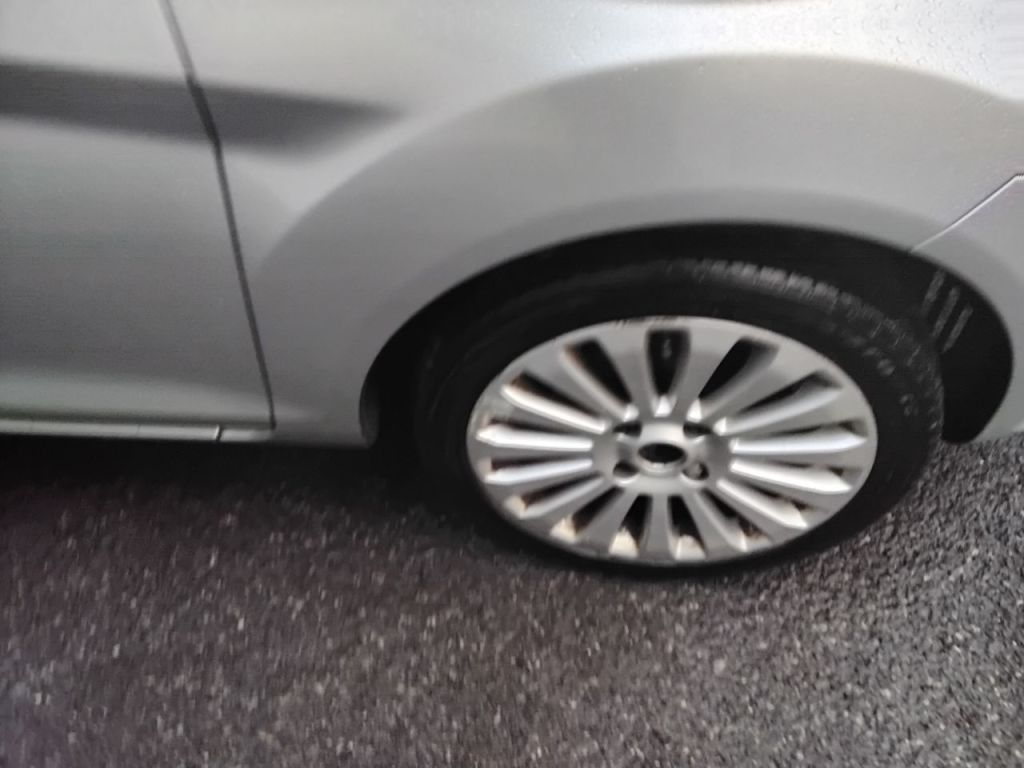 Used Ford Fiesta 2010 for sale - 77171466: Photo 17