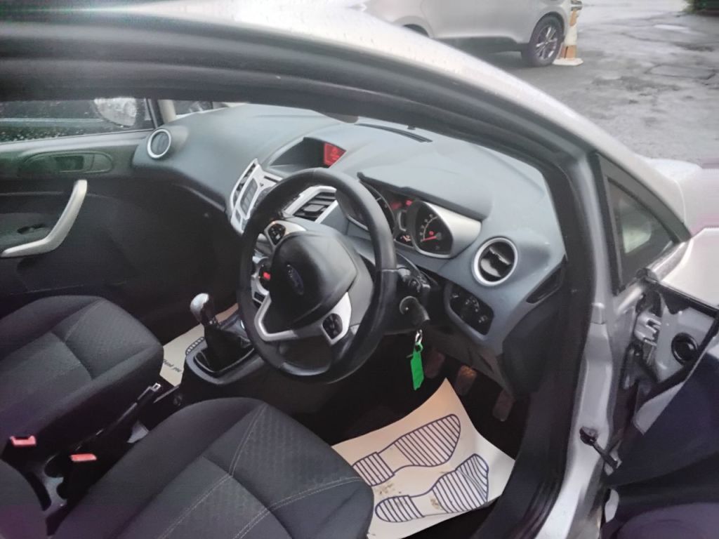 Used Ford Fiesta 2010 for sale - 77171466: Photo 18