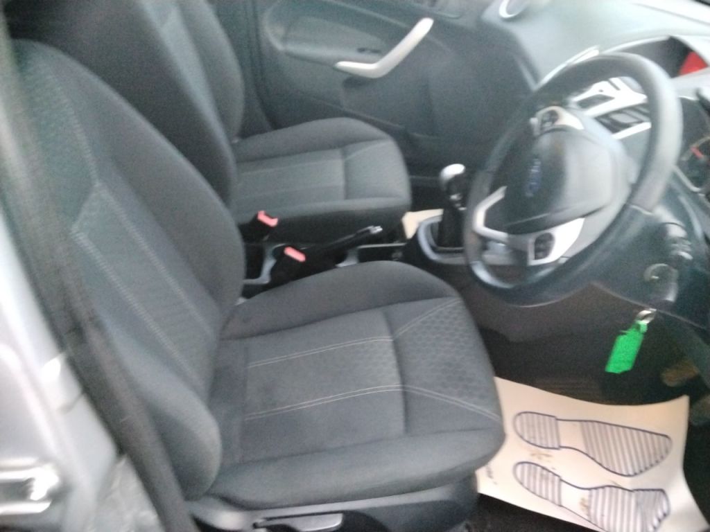 Used Ford Fiesta 2010 for sale - 77171466: Photo 22