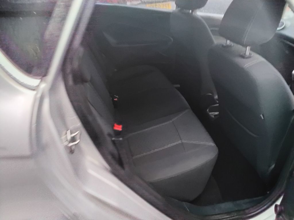 Used Ford Fiesta 2010 for sale - 77171466: Photo 25