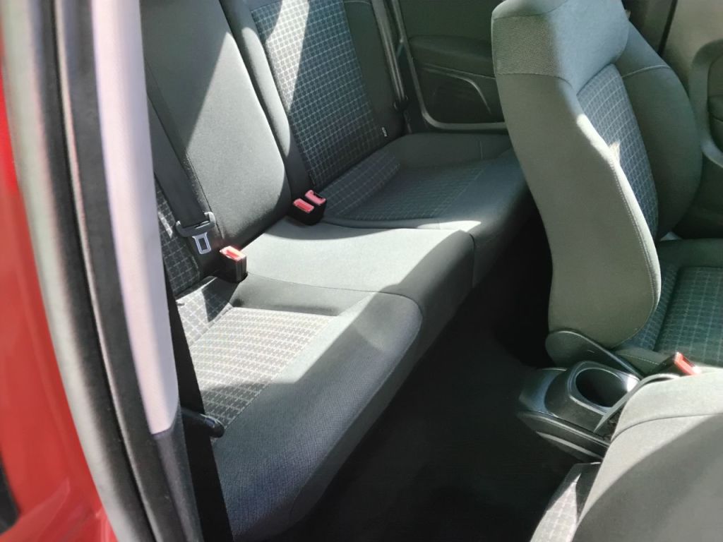 Used Volkswagen Polo 2015 for sale - 76739730: Photo 19