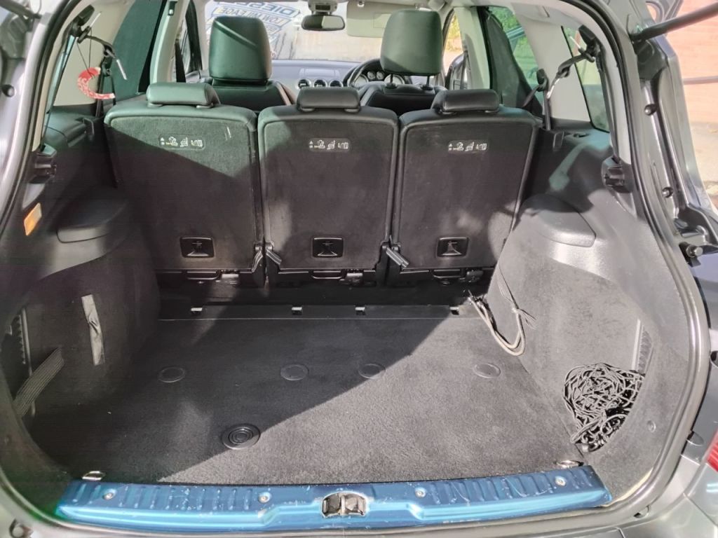 Used Peugeot 308 2013 for sale - 77006593: Photo 27