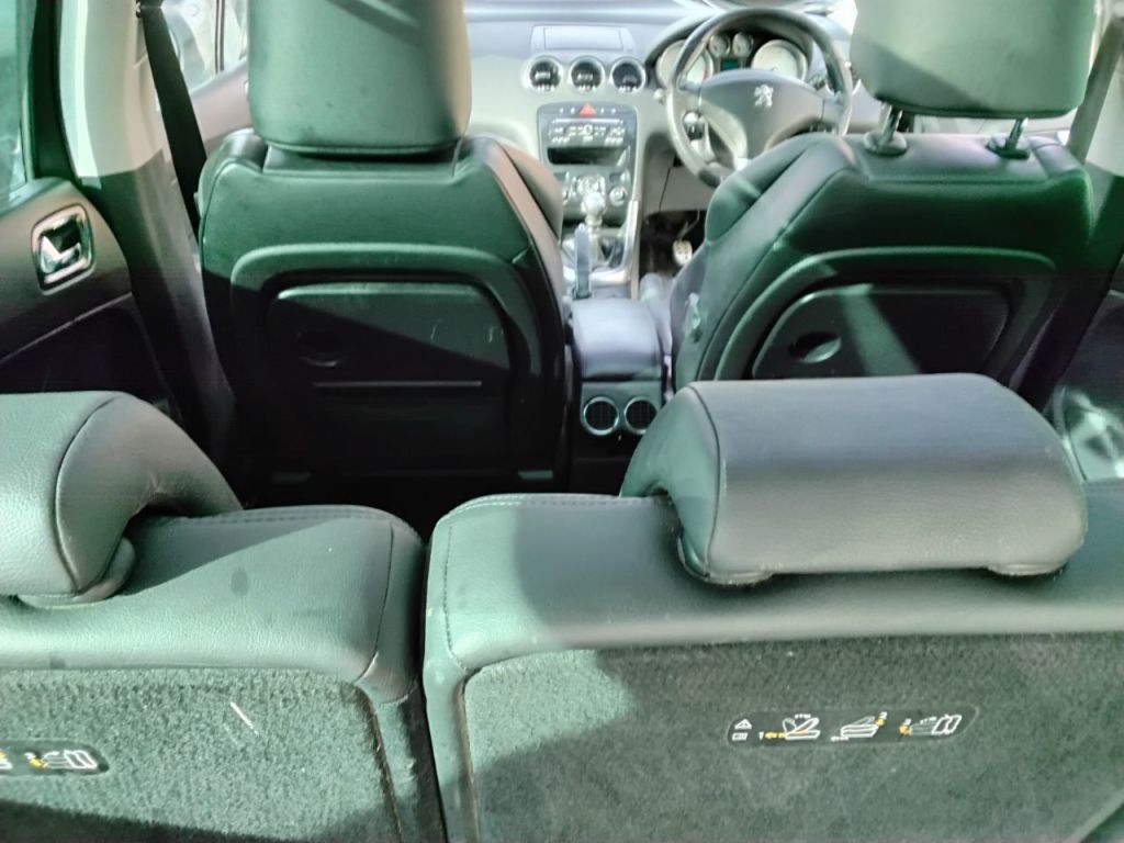 Used Peugeot 308 2013 for sale - 77006593: Photo 30