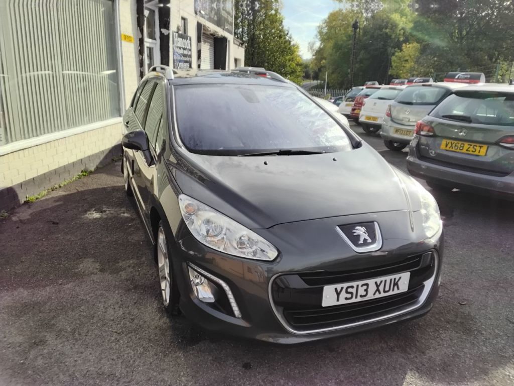 Used Peugeot 308 2013 for sale - 77006593: Photo 5
