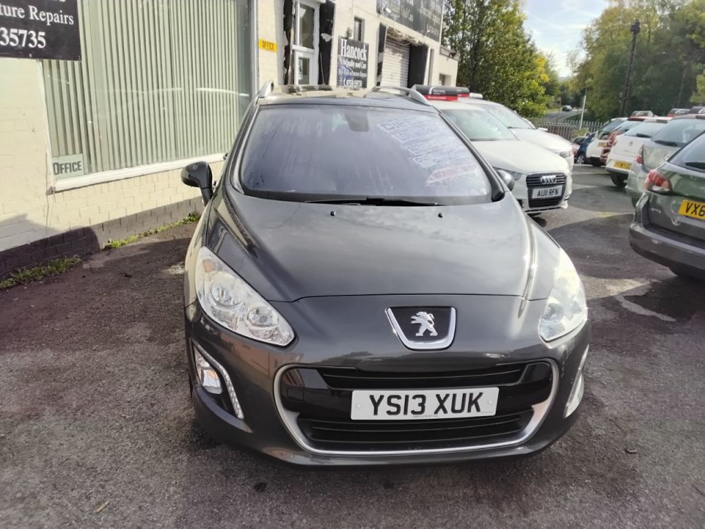 Used Peugeot 308 2013 for sale - 77006593: Photo 6