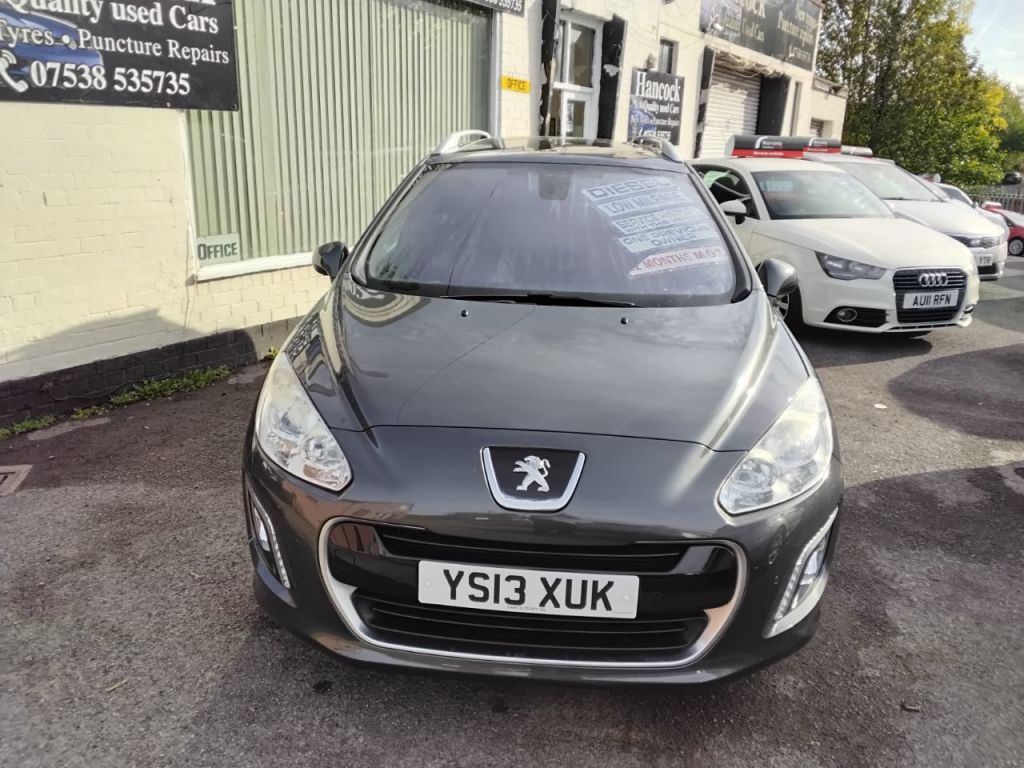 Used Peugeot 308 2013 for sale - 77006593: Photo 7