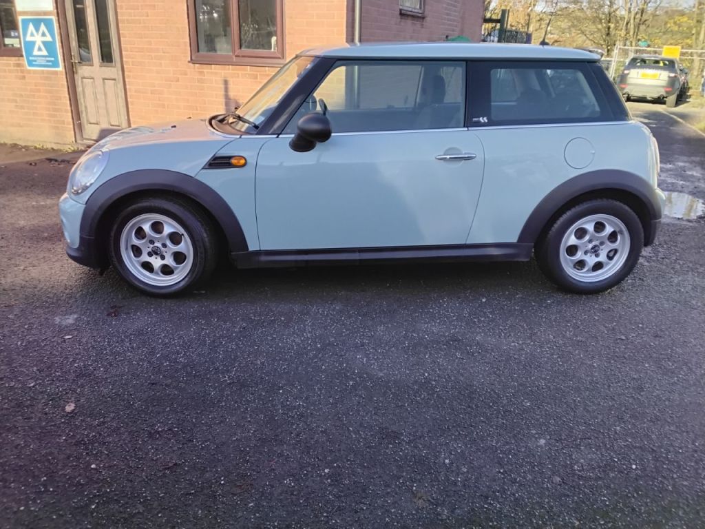 Used MINI Hatch 2013 for sale - 76637546: Photo 10