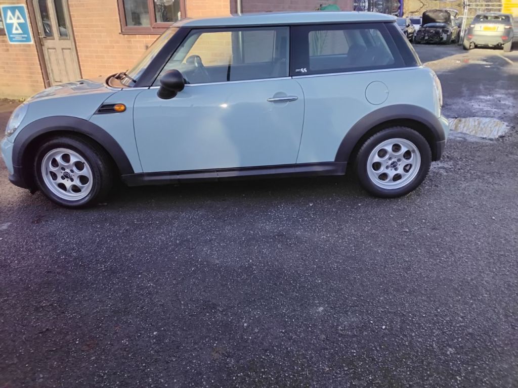 Used MINI Hatch 2013 for sale - 76637546: Photo 11