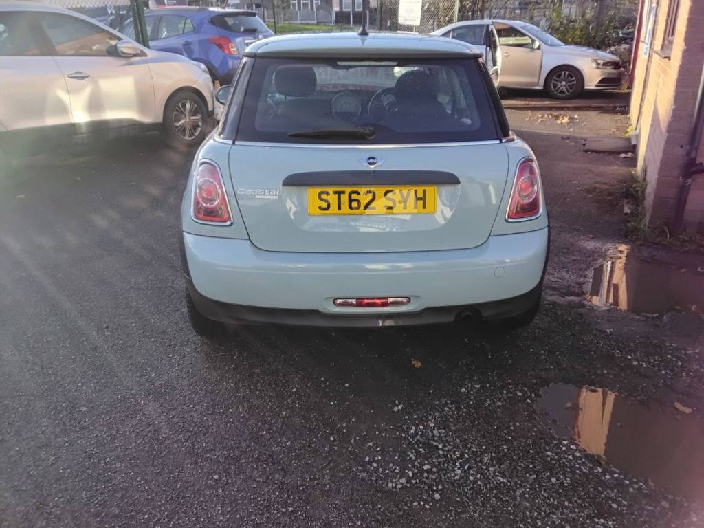 Used MINI Hatch 2013 for sale - 76637546: Photo 12