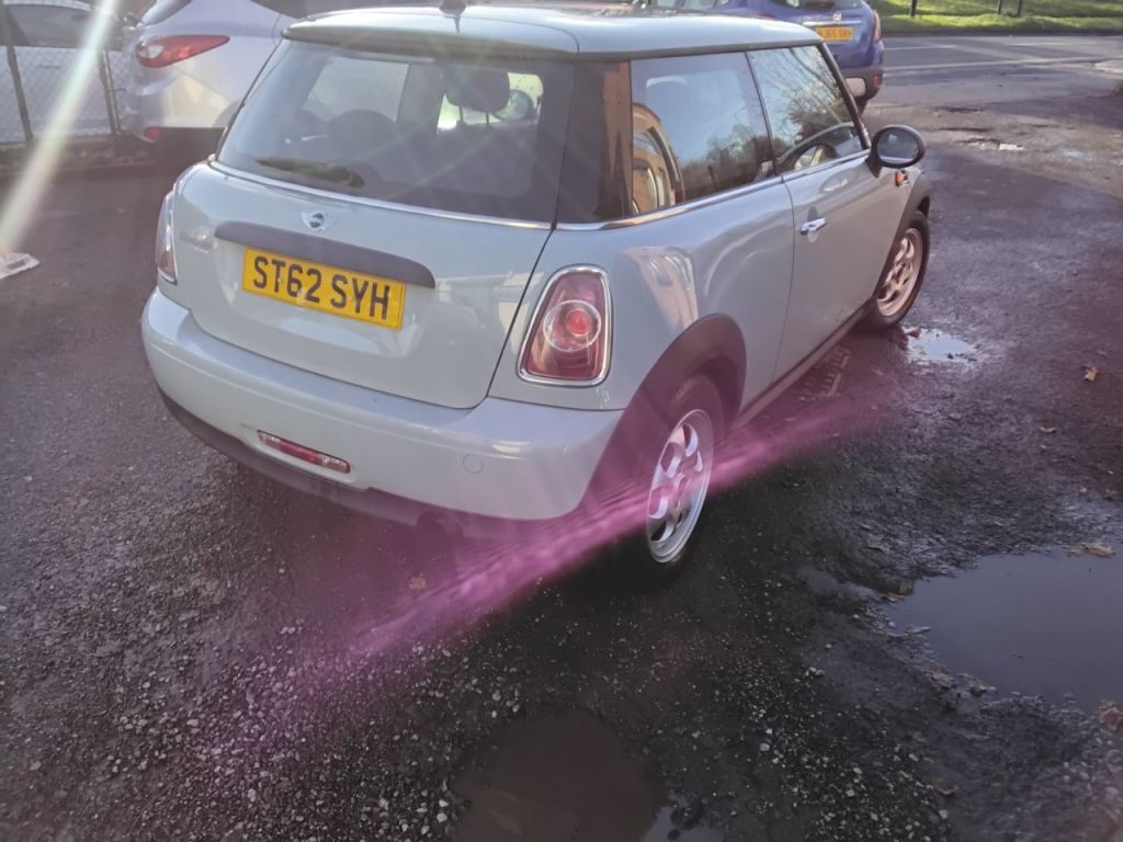 Used MINI Hatch 2013 for sale - 76637546: Photo 13