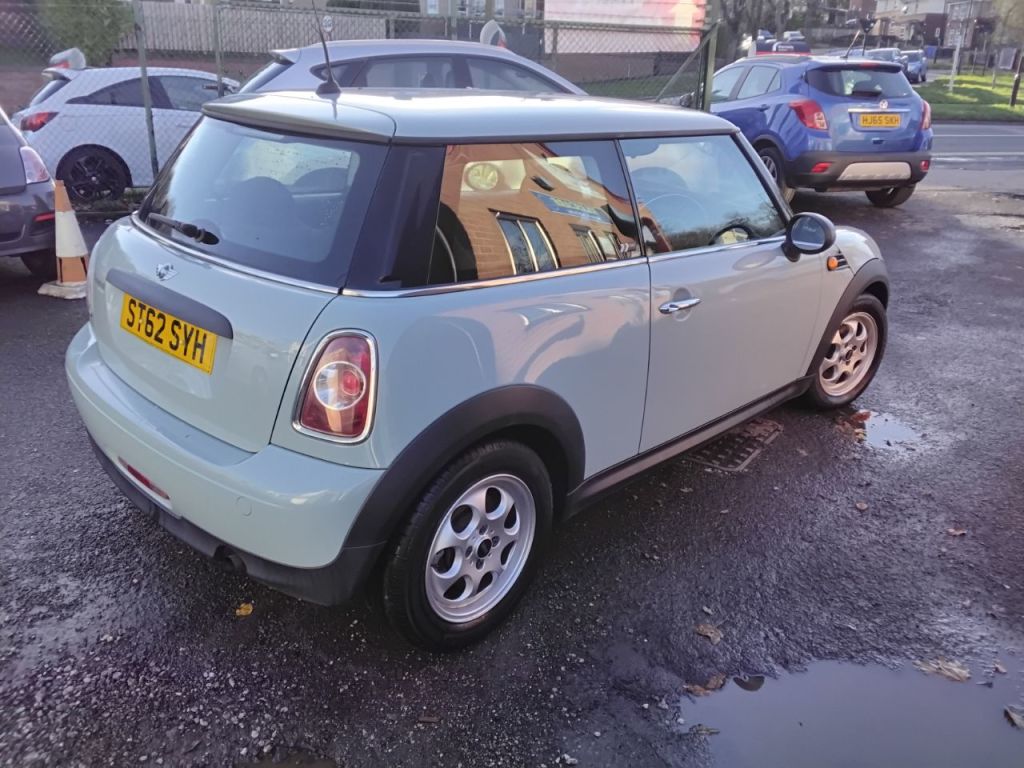 Used MINI Hatch 2013 for sale - 76637546: Photo 14