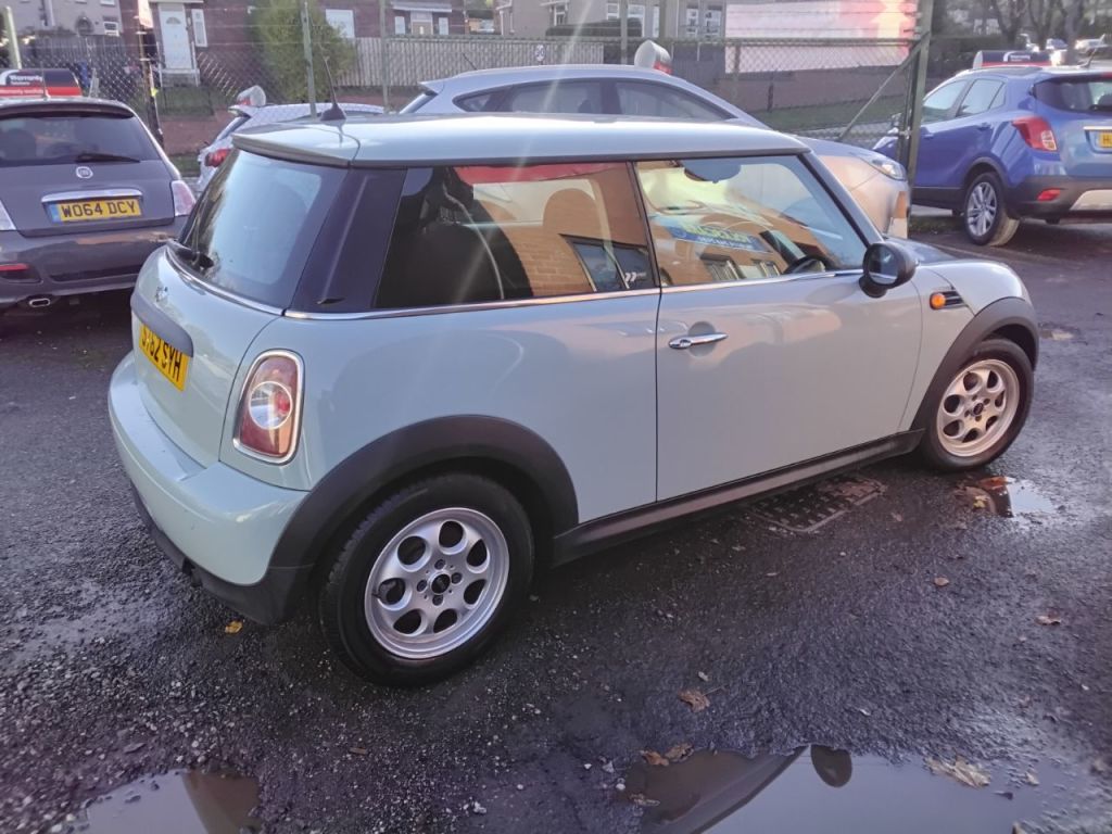 Used MINI Hatch 2013 for sale - 76637546: Photo 15