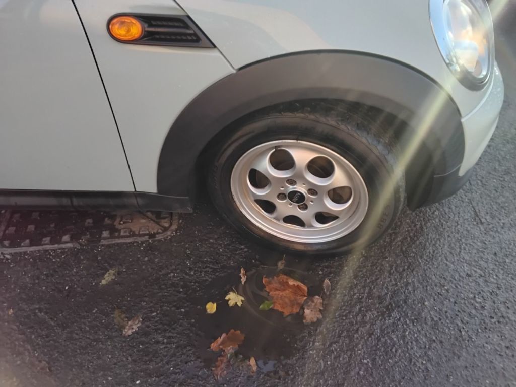 Used MINI Hatch 2013 for sale - 76637546: Photo 16