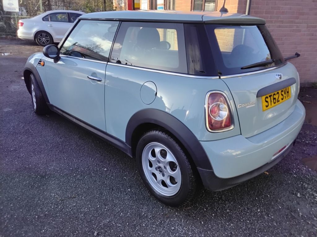 Used MINI Hatch 2013 for sale - 76637546: Photo 17