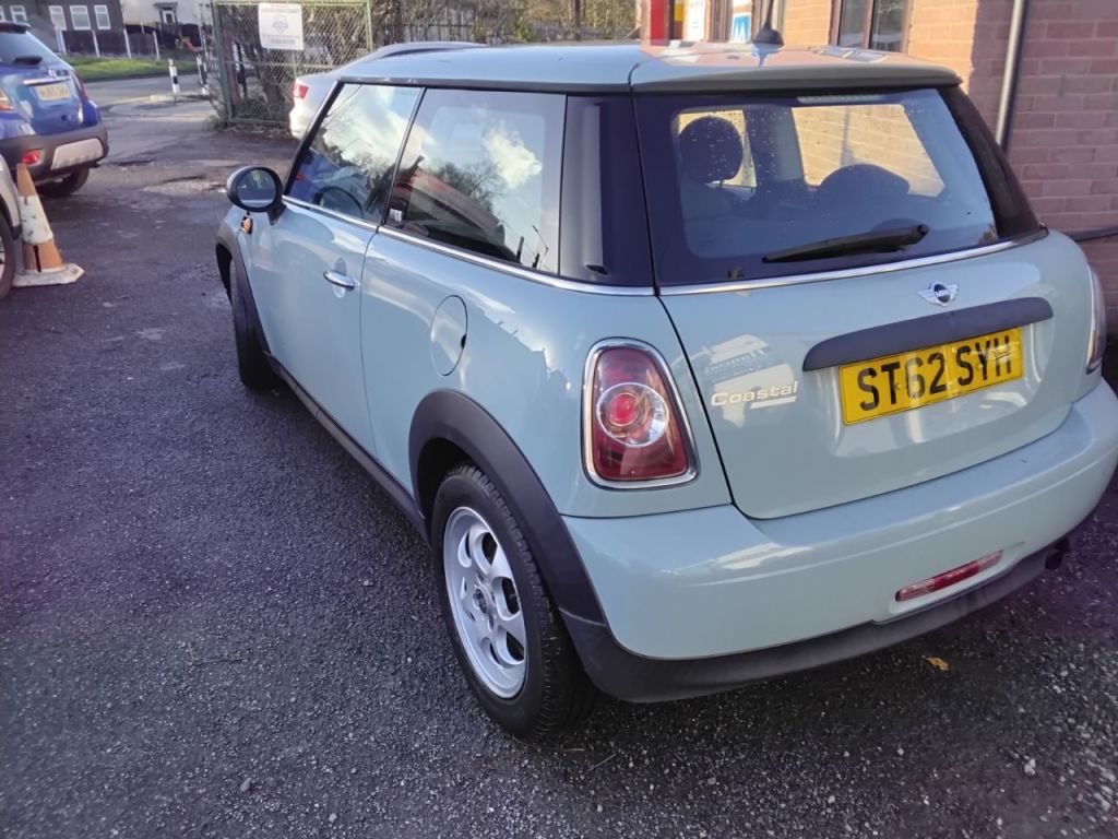 Used MINI Hatch 2013 for sale - 76637546: Photo 18