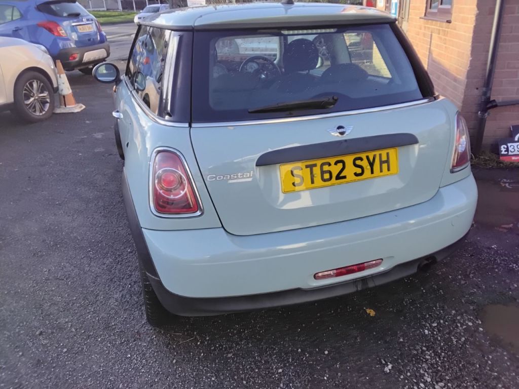 Used MINI Hatch 2013 for sale - 76637546: Photo 19