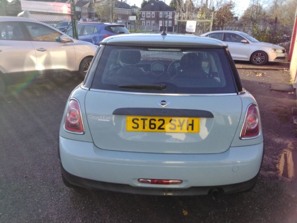 Used MINI Hatch 2013 for sale - 76637546: Photo 20